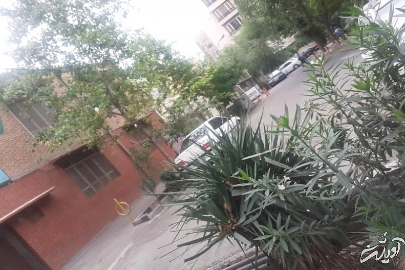 در محله‌ی احمدی نژاد چه می‌گذرد؟